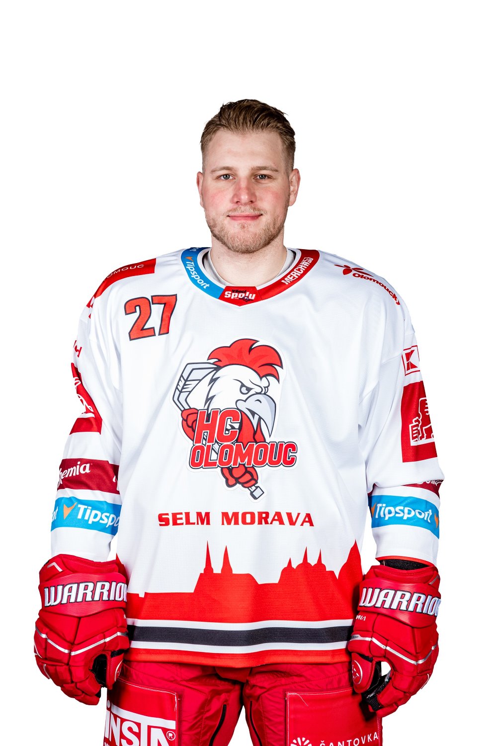 Zdroj: HC Olomouc